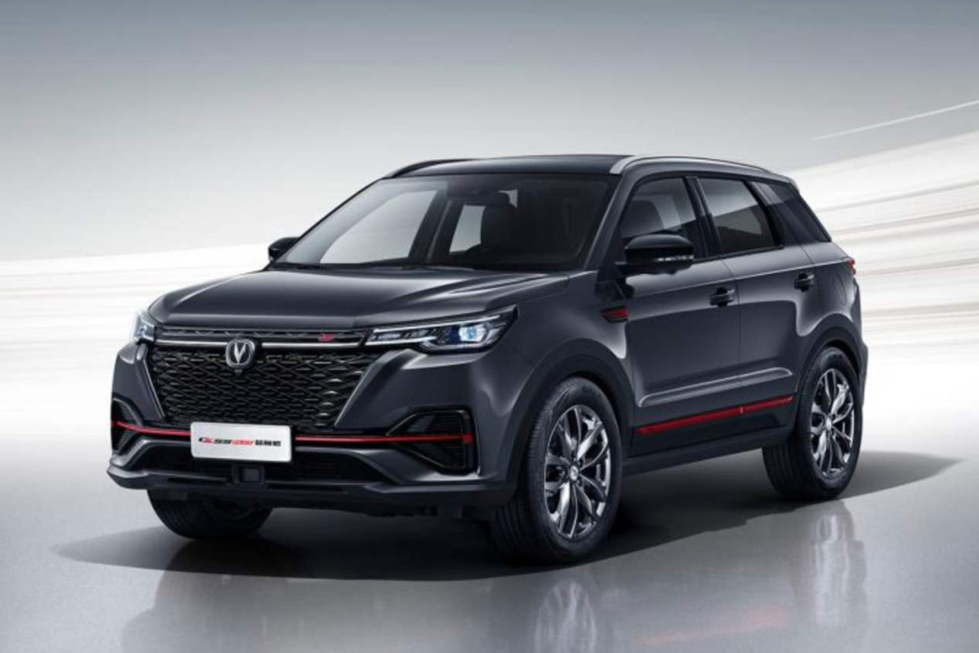 长安CS55落地价及缺点长安CS55值得买吗