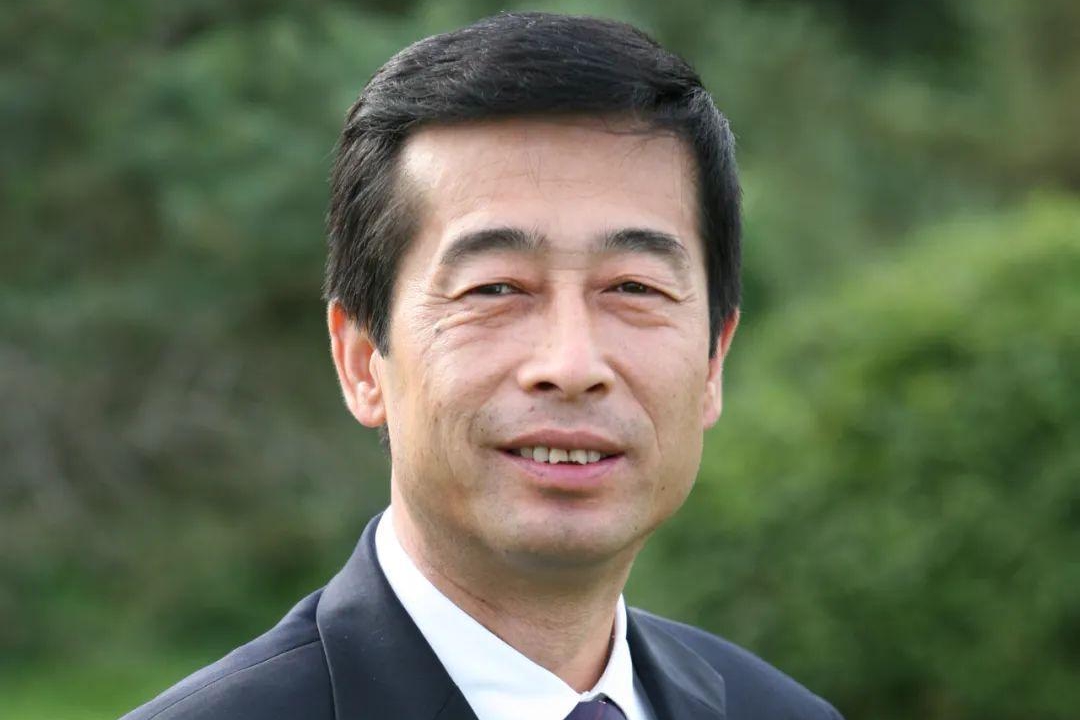 伊利张剑秋：践行企业公民时代责任 迈向全面价值领先目标