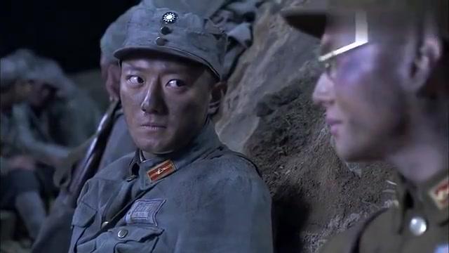 川军出川八年打鬼子,从来就没有怂过,这才是真汉子