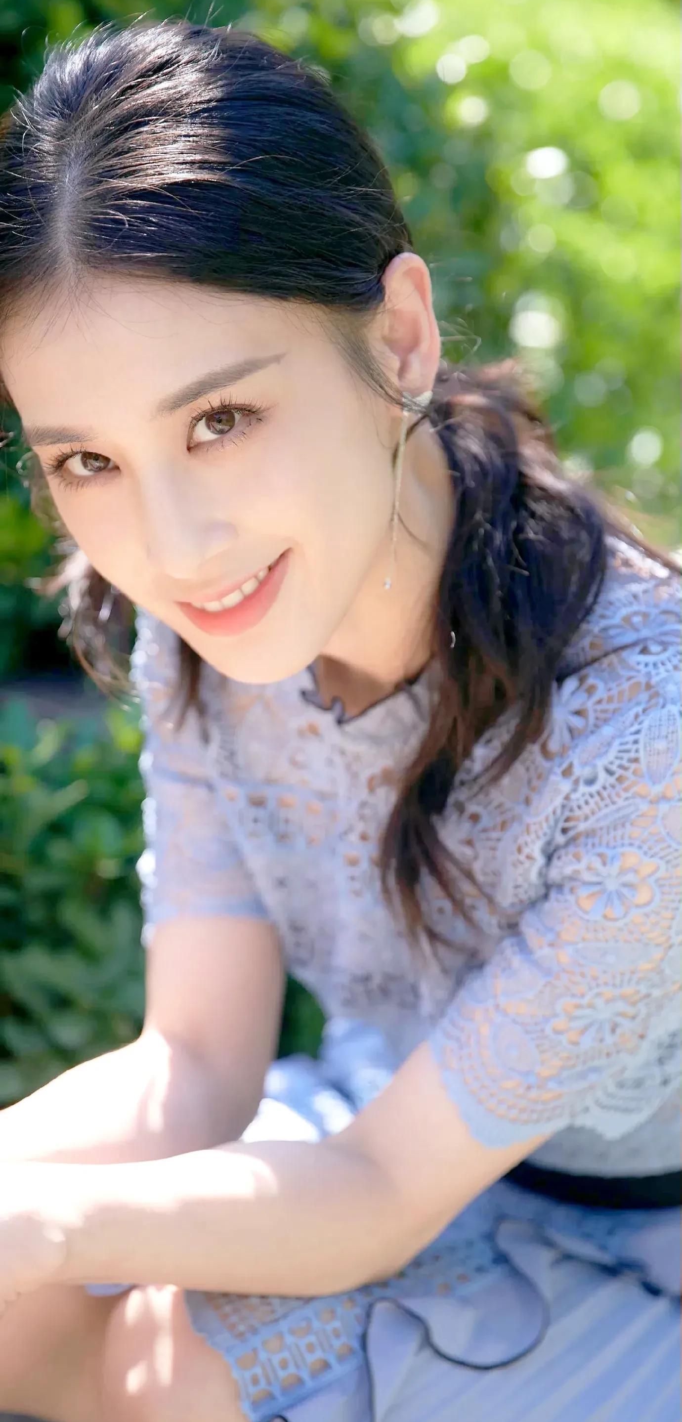 黄圣依,惊艳迷人,妩媚动人的美丽写真照!_高清图集_新浪网