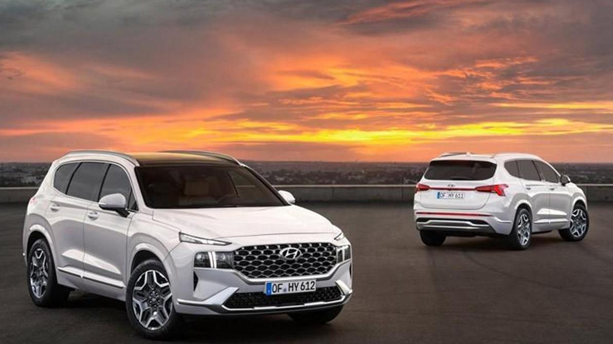 2020款现代捷恩斯gv80,全面了解实车