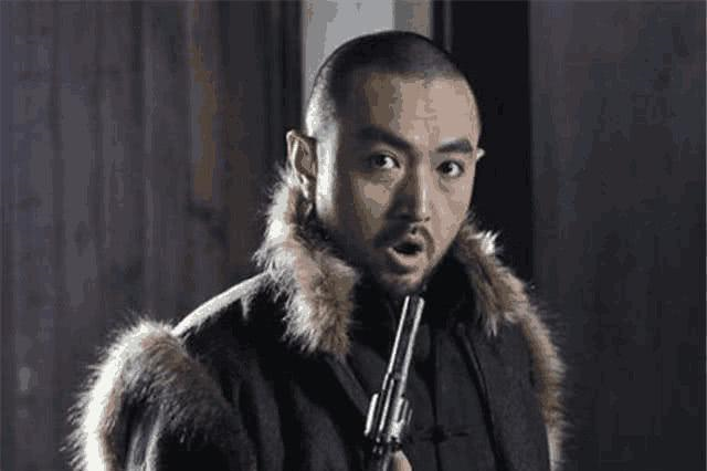 他是清朝最后一个被凌迟的人,临死前还狠狠地羞辱了慈禧一番|康小八|财主|慈禧_新浪新闻