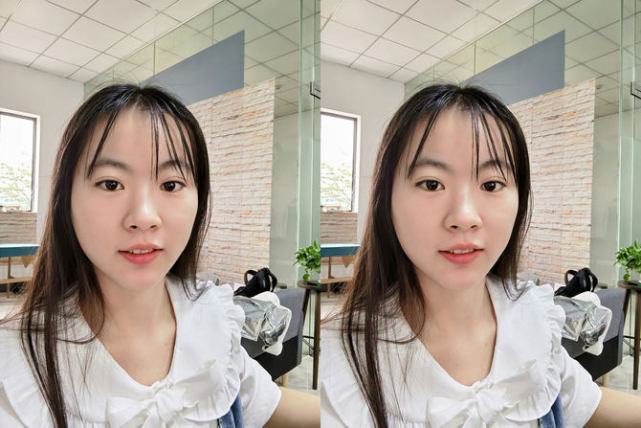 华为mate40 pro这次带来创新的环闪保护壳,让华为mate40 pro成为自拍