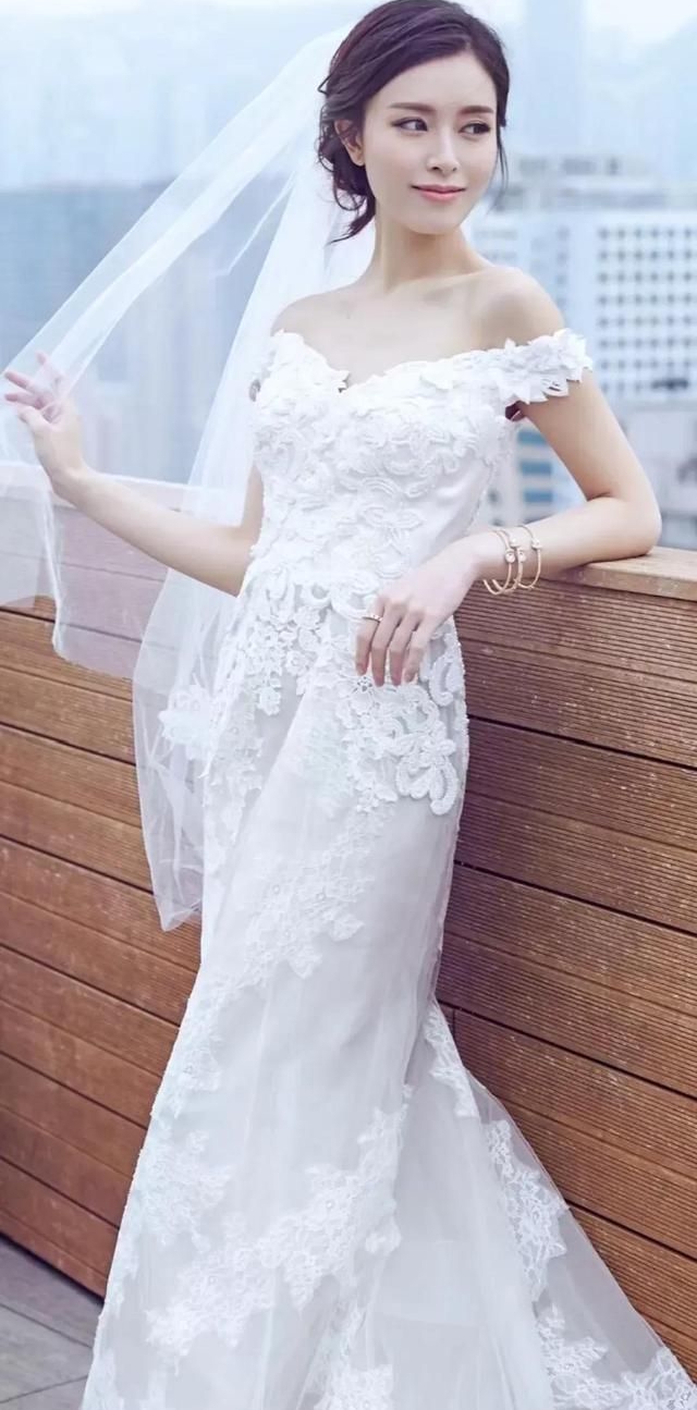 文咏珊高清写真美照貌美如花性感动人