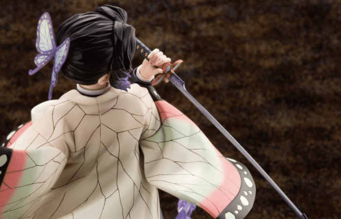 鬼灭之刃蝴蝶忍手办追加官图 堪称动画版人设面相最正的虫柱周边休闲区蓝鸢梦想 - Www.slyday.coM 鬼灭之刃蝴蝶忍手办追加官图 堪称动画版人设面相最正的虫柱周边休闲区蓝鸢梦想 - Www.slyday.coM