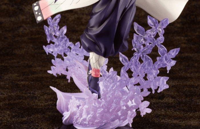 鬼灭之刃蝴蝶忍手办追加官图 堪称动画版人设面相最正的虫柱周边休闲区蓝鸢梦想 - Www.slyday.coM 鬼灭之刃蝴蝶忍手办追加官图 堪称动画版人设面相最正的虫柱周边休闲区蓝鸢梦想 - Www.slyday.coM