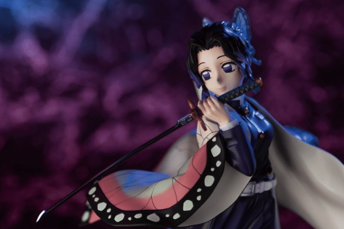 鬼灭之刃蝴蝶忍手办追加官图 堪称动画版人设面相最正的虫柱周边休闲区蓝鸢梦想 - Www.slyday.coM 鬼灭之刃蝴蝶忍手办追加官图 堪称动画版人设面相最正的虫柱周边休闲区蓝鸢梦想 - Www.slyday.coM