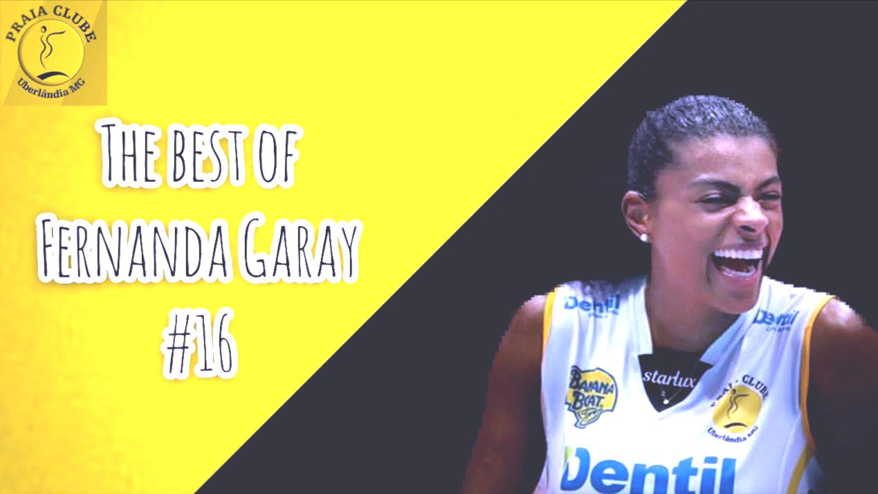 费加雷!还是霸气侧漏的风火雷!2019-2020赛季巴超精彩集锦!