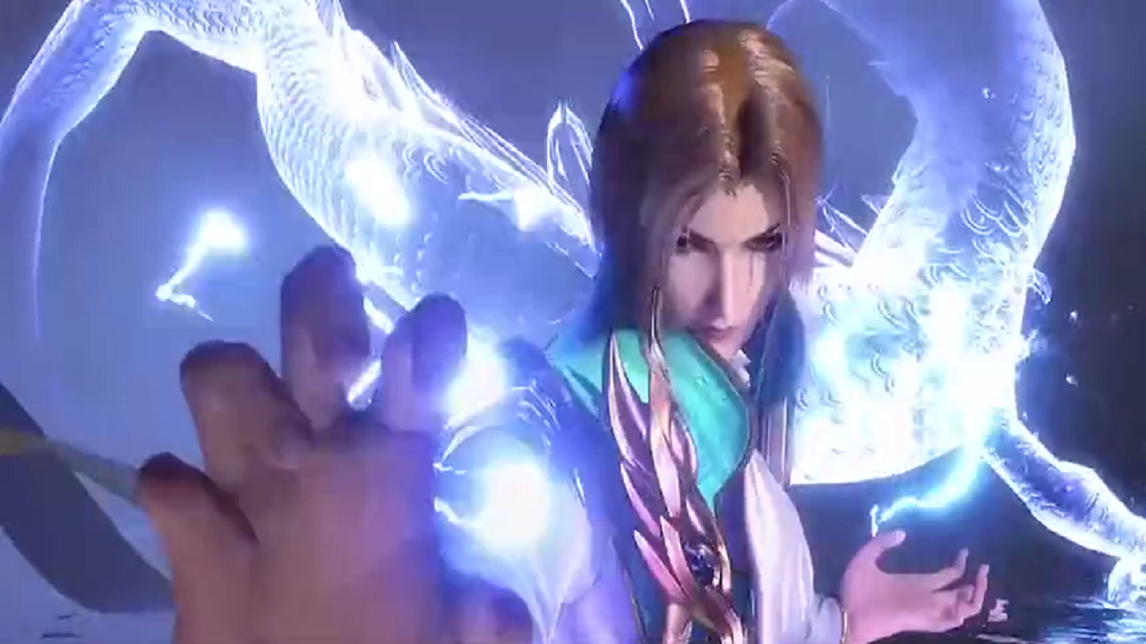 斗罗大陆:武魂融合技再现,玉天恒直接被秒,唐三:你不配!