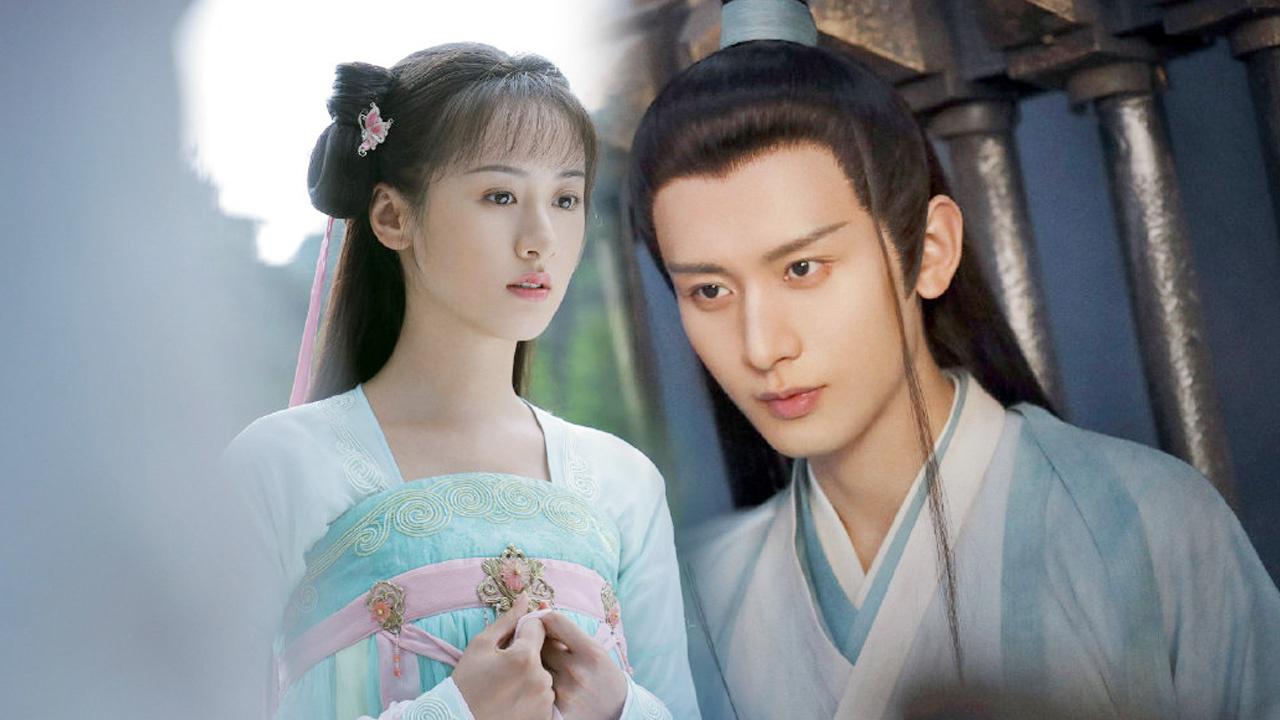 琉璃十世情深只为一人司凤璇玑婚前昏后的变化真的太甜啦