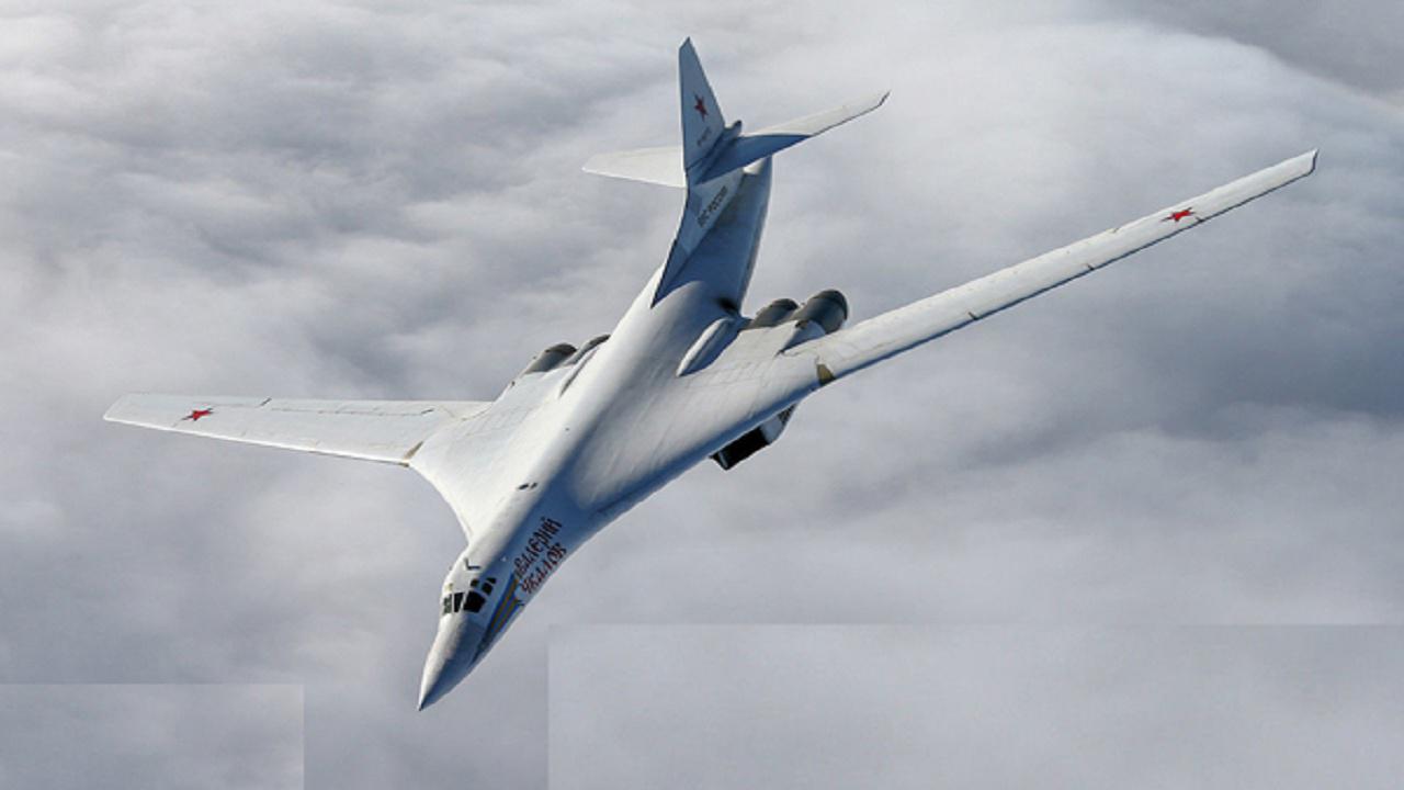 挂弹量远超轰6k,全新轰炸机今年交付,军方:24小时锁定美本土