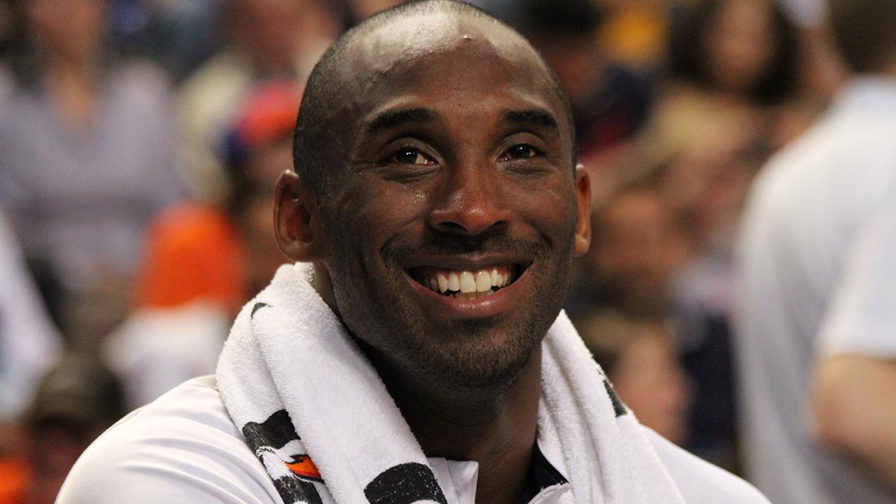 科比曾谈对抱团看法:一种不同的哲学