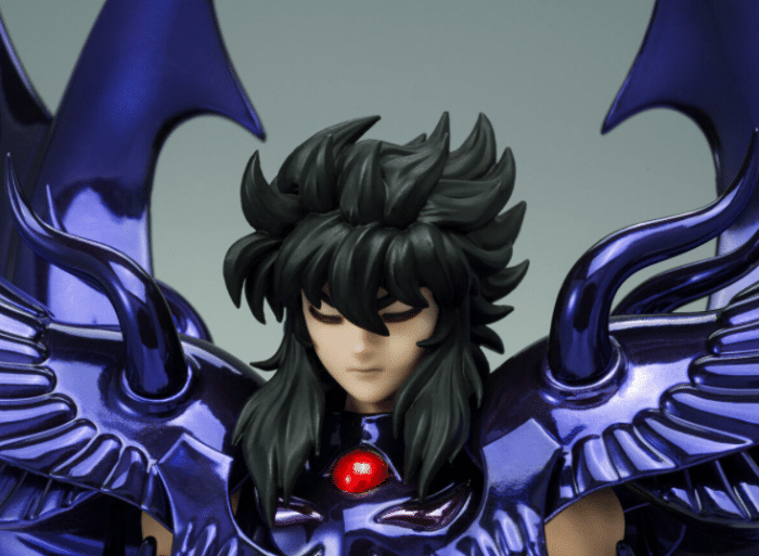 圣衣神话原色版艾亚哥斯官图冥界三巨头共鸣有lc味道的塑料大王