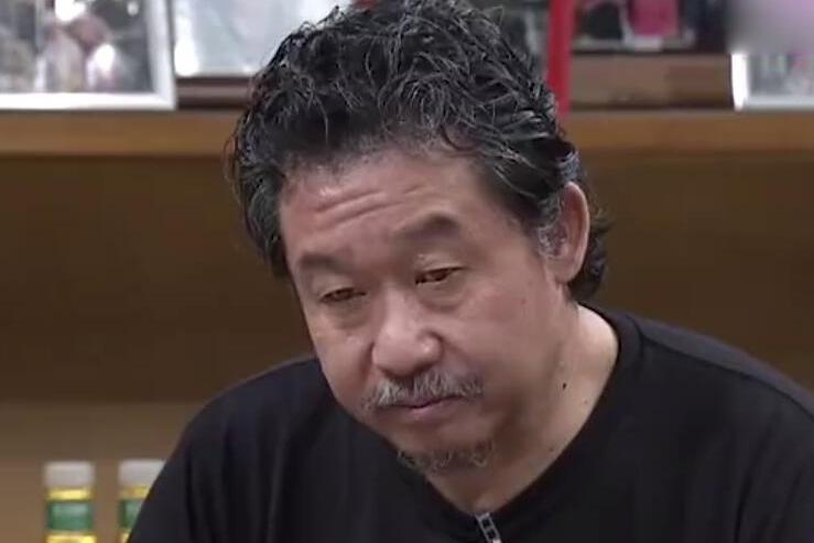 刘桦谈黄渤:以前他从北极永冻层带水给我喝 现在电话都没来一个|北极|刘桦|黄渤_新浪新闻