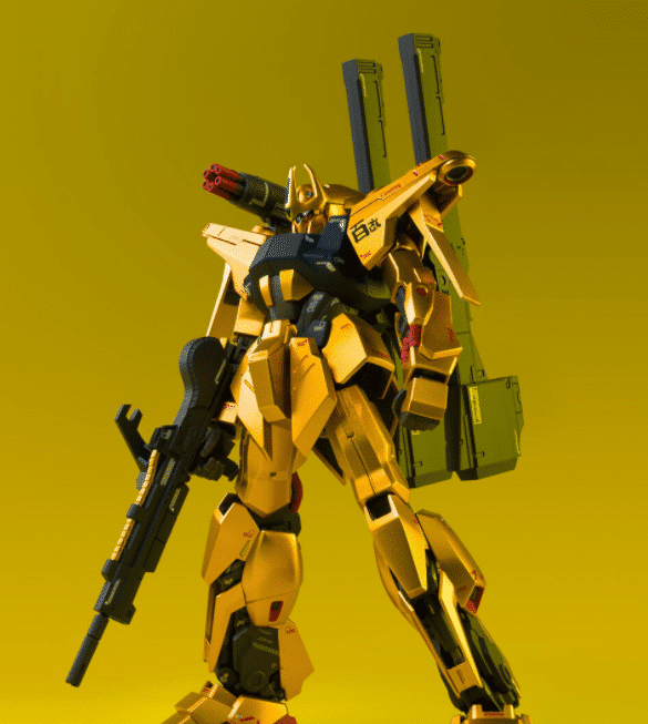 mr魂系列量产型百式改官图详解 含铁量过低 建议等全装甲百式改|机动