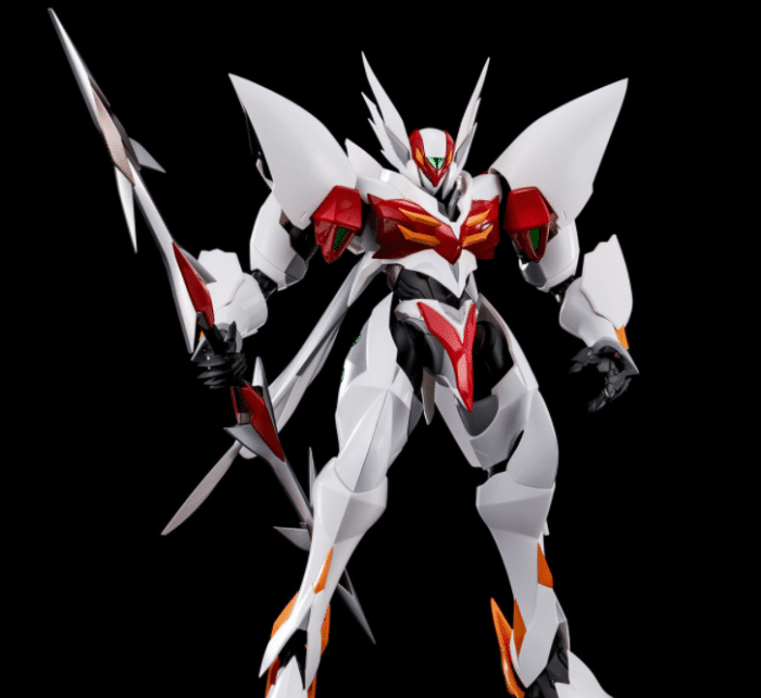 千值练打造宇宙骑士超进化形态铁加曼利刃主角手撕了自家户口本