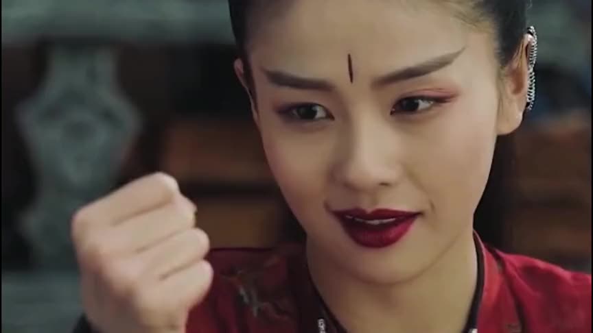 没有偶然的成功 为您推荐: 带泪梨花:大姐提醒女星陈敏妮