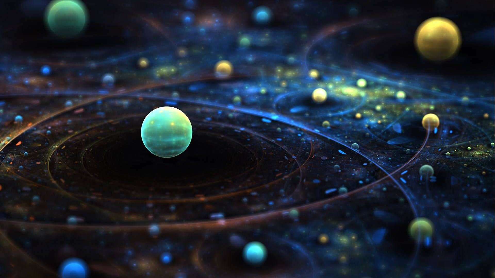 黎曼证实了四维空间的存在,但人类进入后会发生恐怖现象