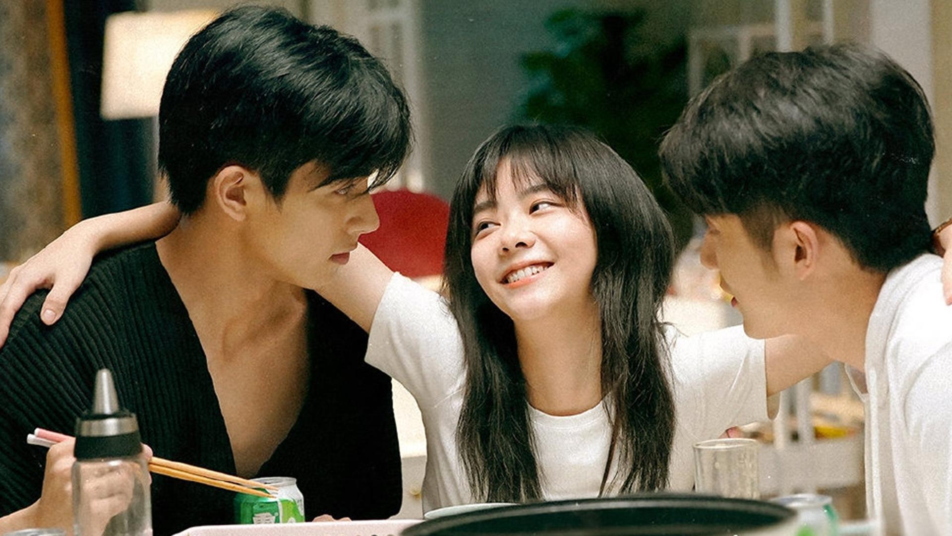 以家人之名三人和好如初子秋承包全剧笑点陈婷母女又来作妖