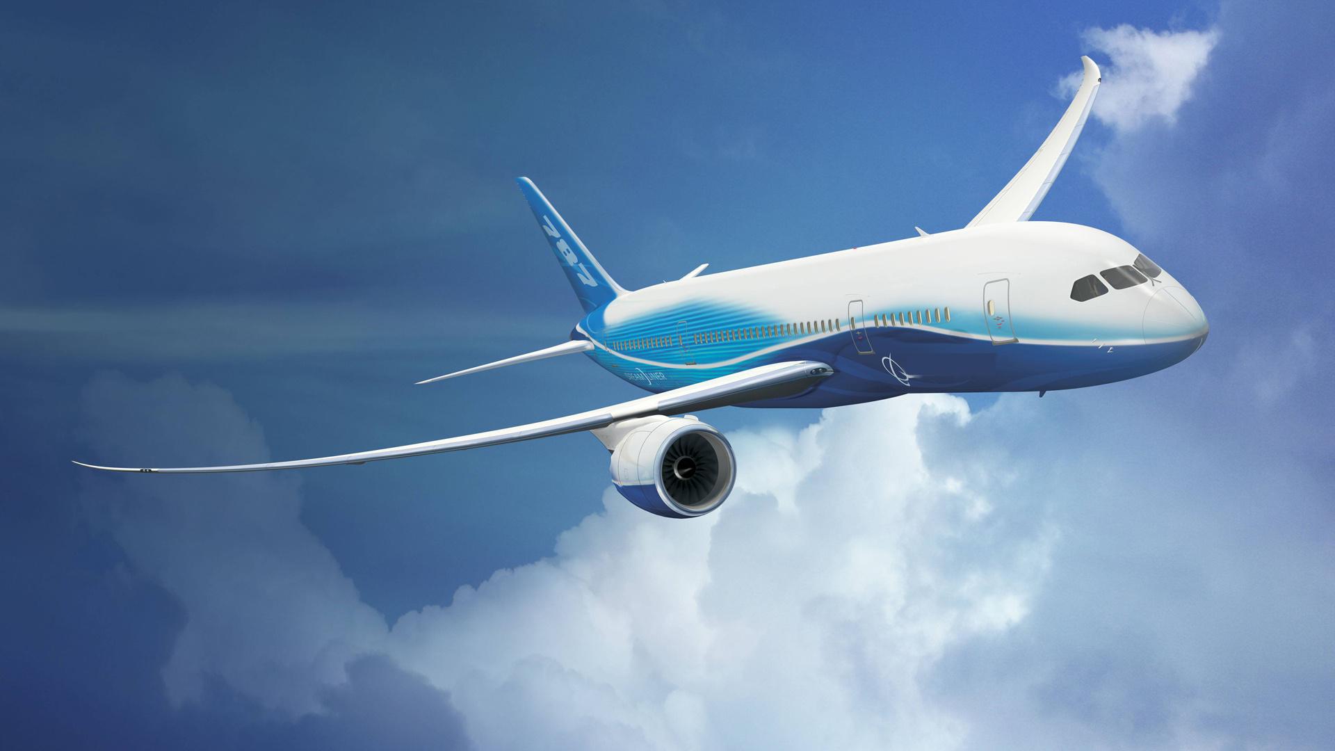 飞机一直往天上飞,为什么不能飞离地球?