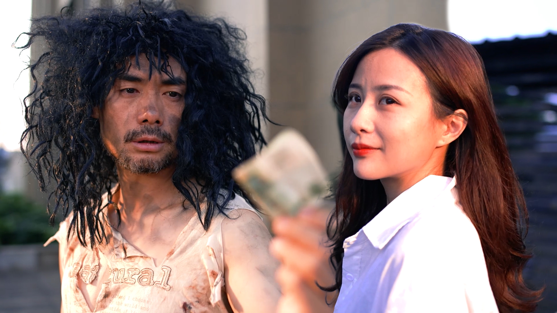 影视中让座集锦 为您推荐: 丁槐心思实在太重,把江涛拿来使用,还想要