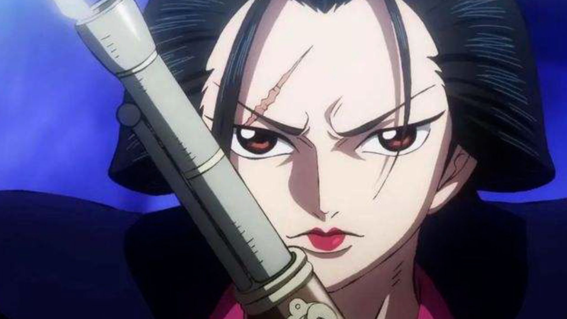 海贼王1052话情报以藏阿修罗确定阵亡大将绿牛真面目揭晓