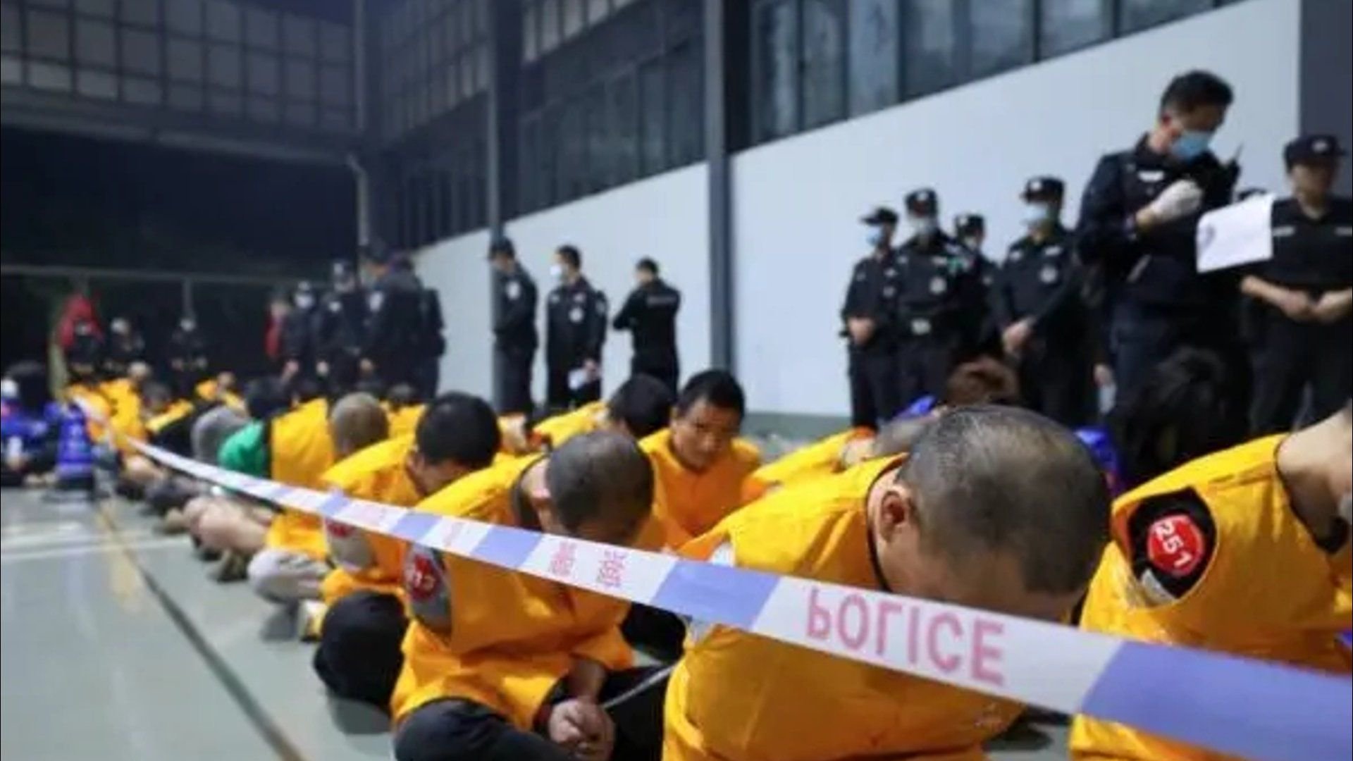 缅北电诈定罪标准 诈骗头目会判多少年