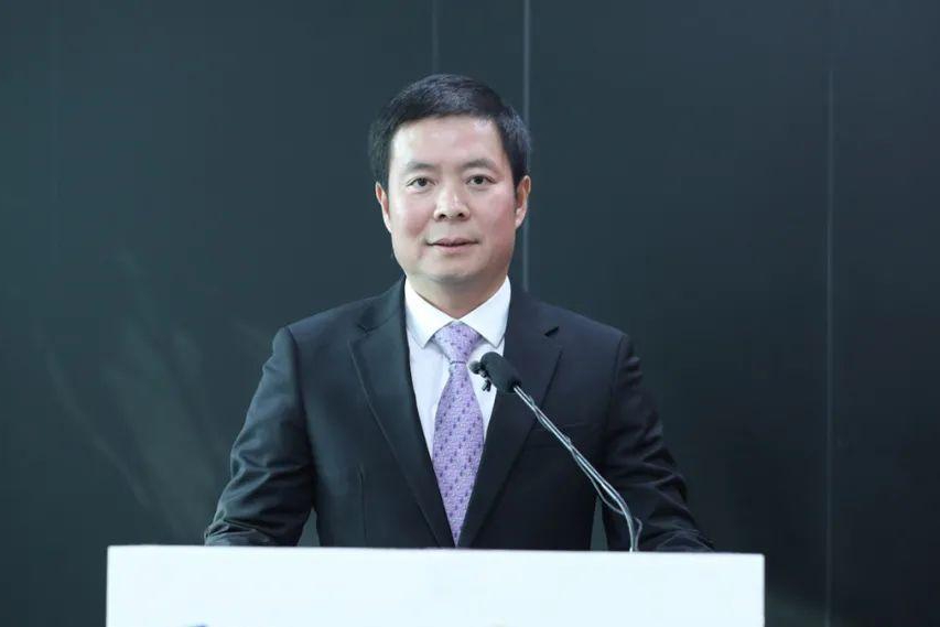 舒华体育张维建：传递健康、分享健康，让运动更简单