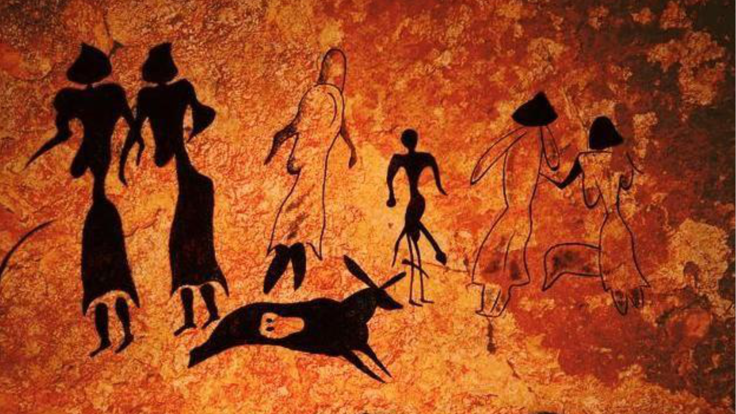 根达亚史前文明到底存不存在?