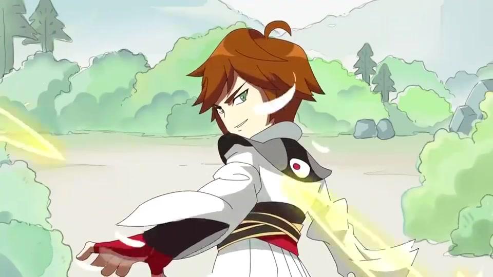 王者别闹:李白移形换位,青莲剑歌收下一血,马可波罗教你位移