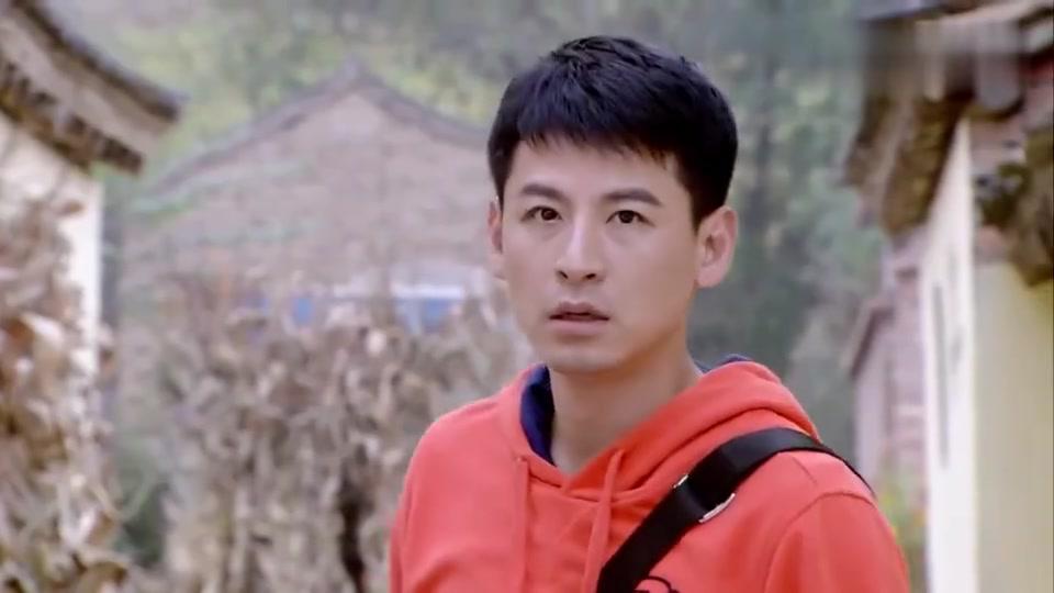 苦乐村官:万喜爱上梅花拒绝杏花,甜蜜撒糖把杏花给虐惨了