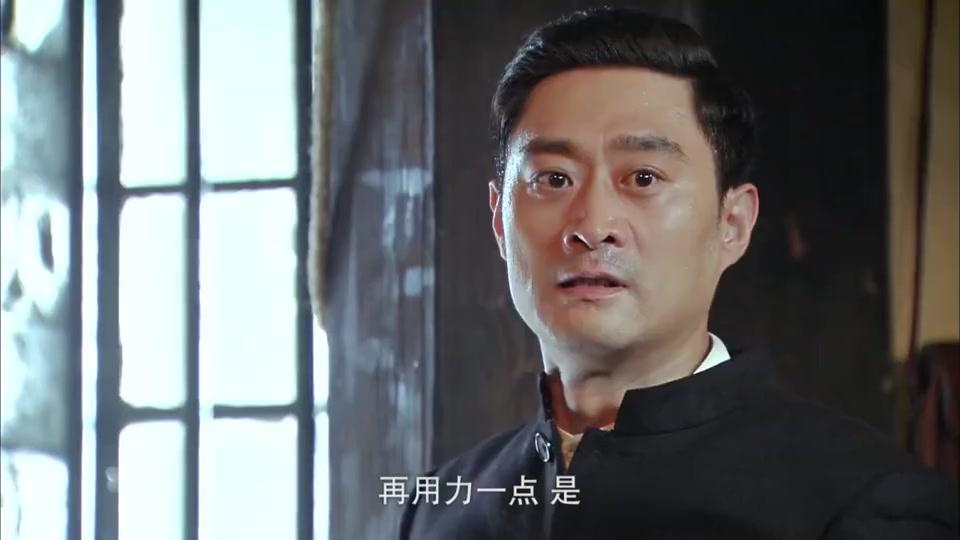 绝命追踪琴音还是人吗被打成这种模样竟然还能带哥哥跑路