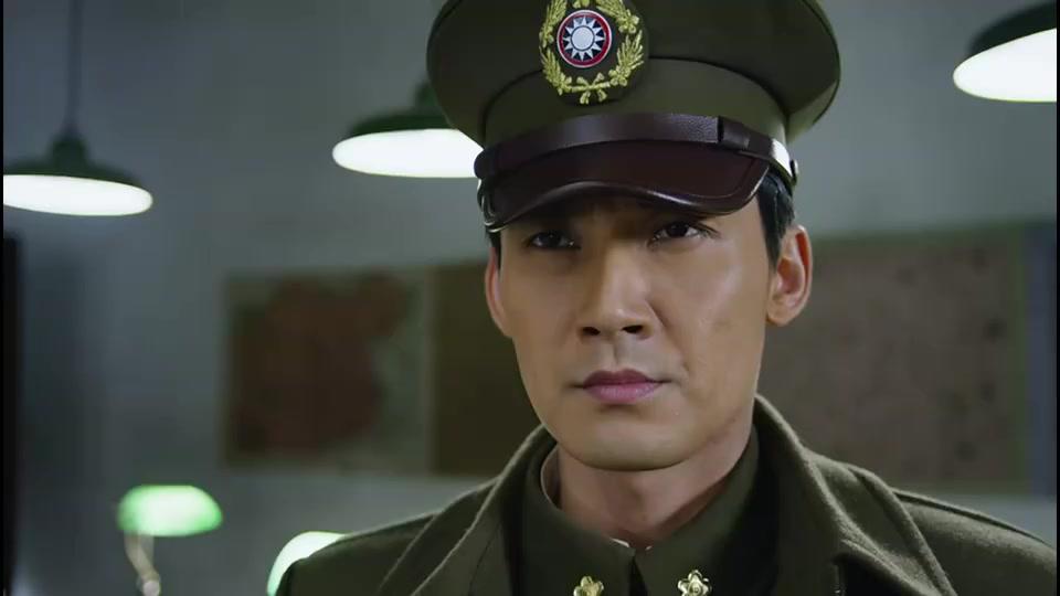 风云年代:总统来电一定要保住临沂,梦祥只能死守了