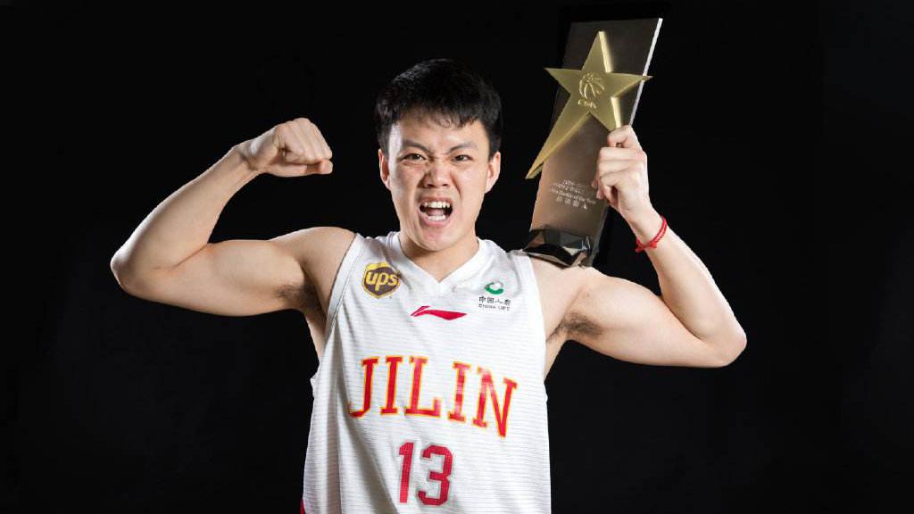 姜宇星爆砍36分拿数据说话!