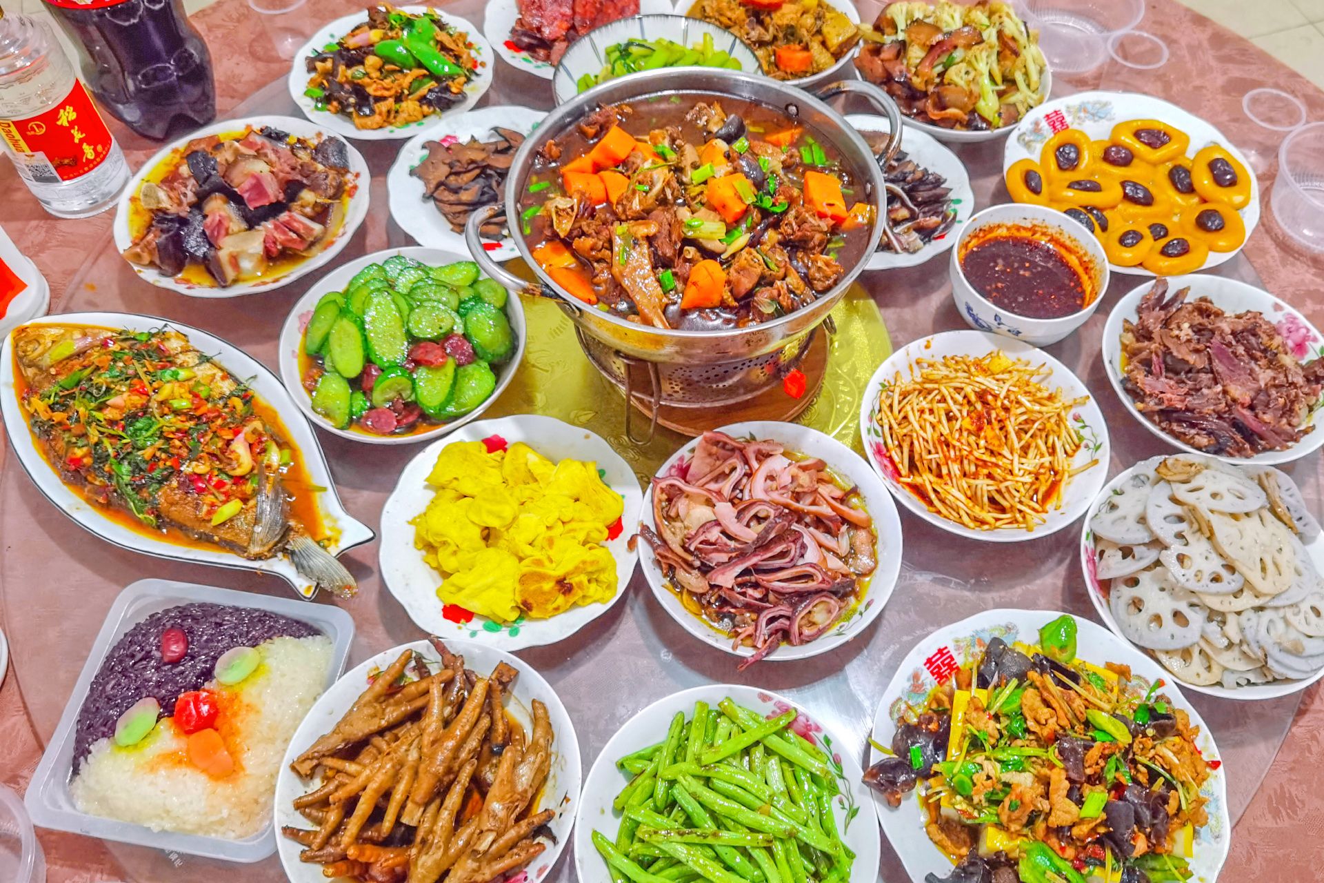 最新报道揭晓，花式手法到底是荤的还是素的2025版真相揭秘