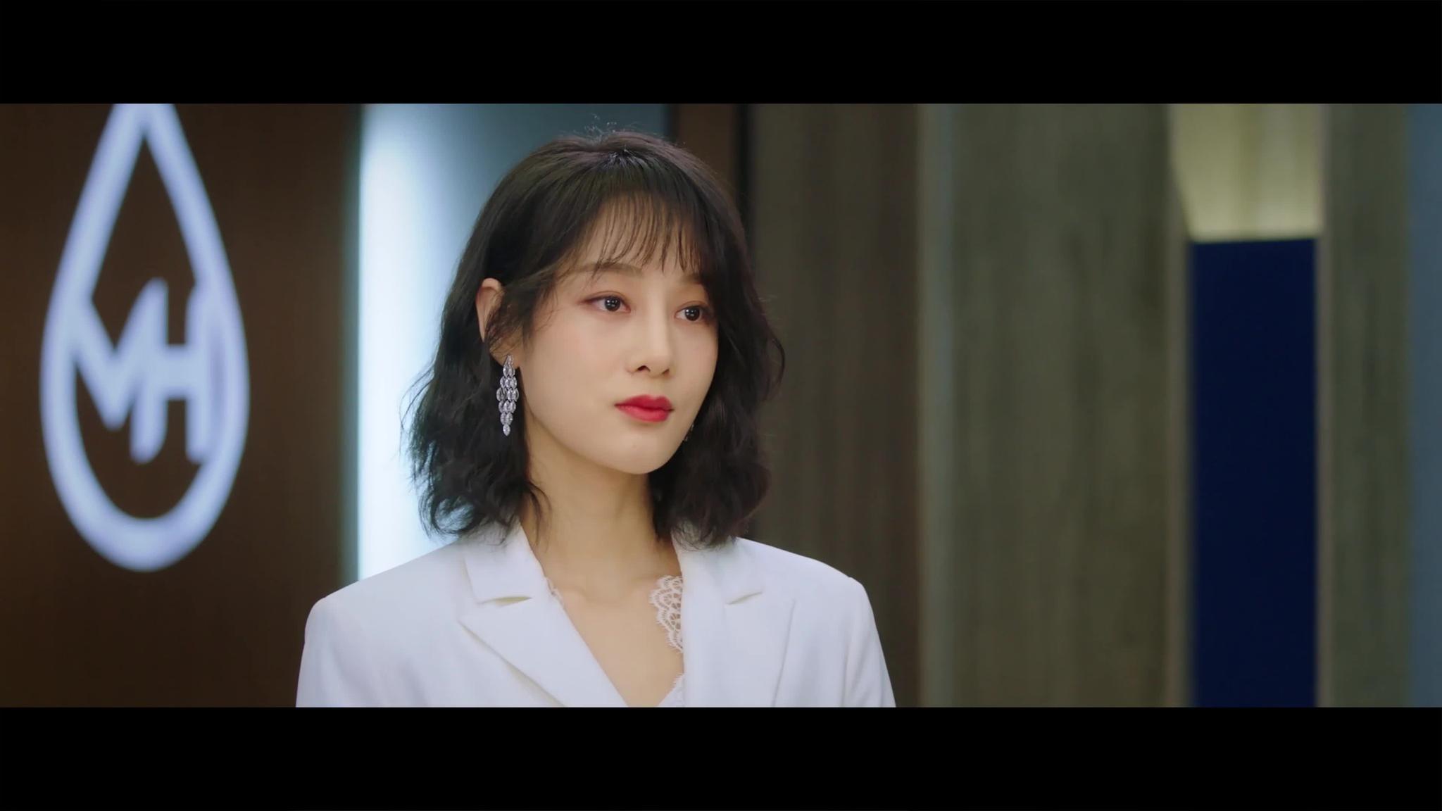 乔娜再一次被贾元吉告白,奶狗弟弟的下场却是.