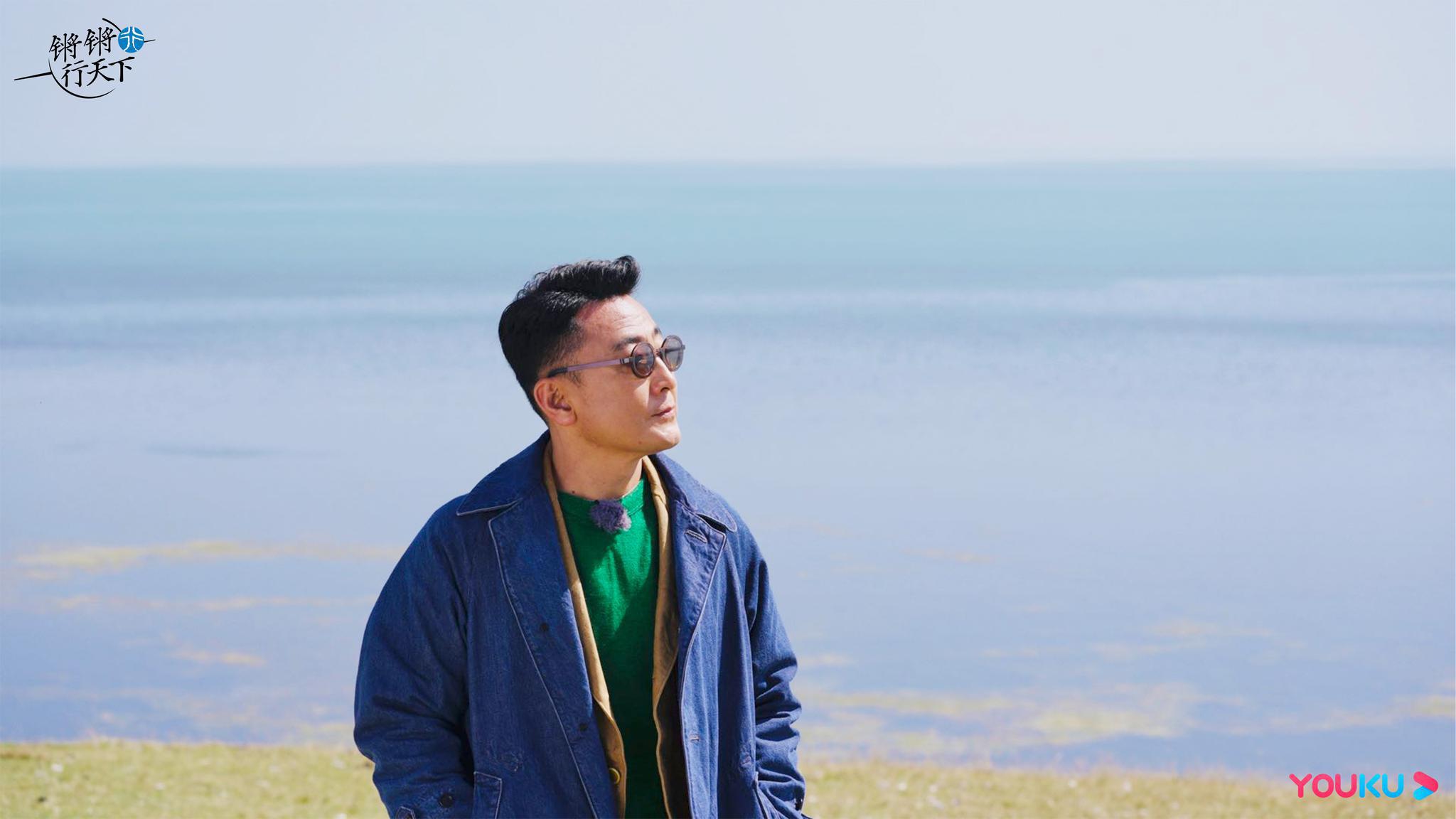 锵锵行天下第二季第一期窦文涛个人预告