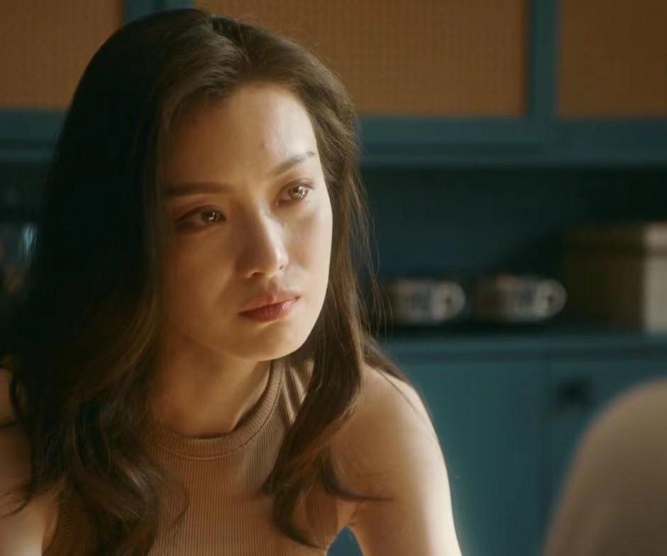《流金岁月》朱锁锁结局意难平,叶谨言成救世主,人设太完美