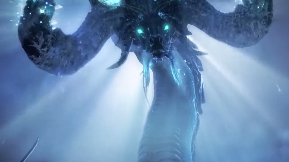 在一起的时候…… 为您推荐: 斗罗大陆:比比东为啥不向大明二明动手