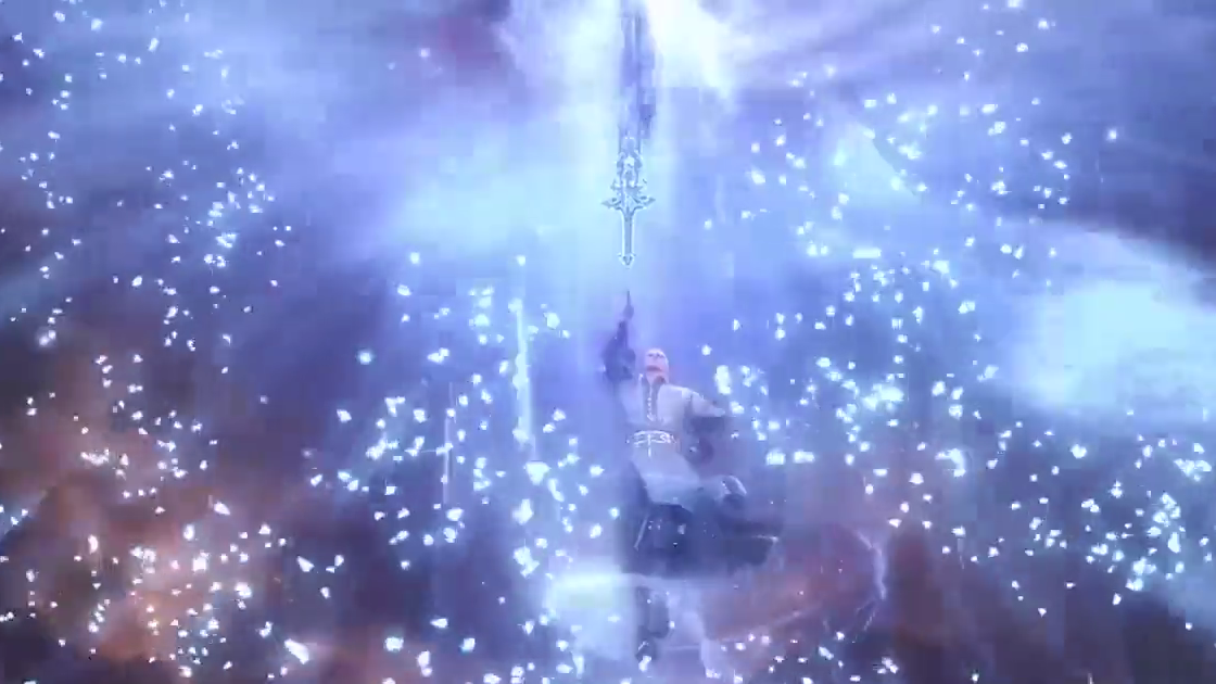 七杀剑和昊天锤,两者顶级武魂各有千秋,为何昊天锤成为天下第一