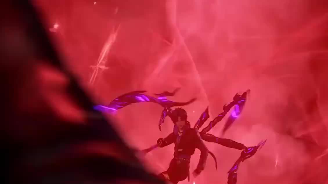 斗罗:胡列娜邪月武魂融合技要被破?唐三"封号斗罗"附身,稳赢