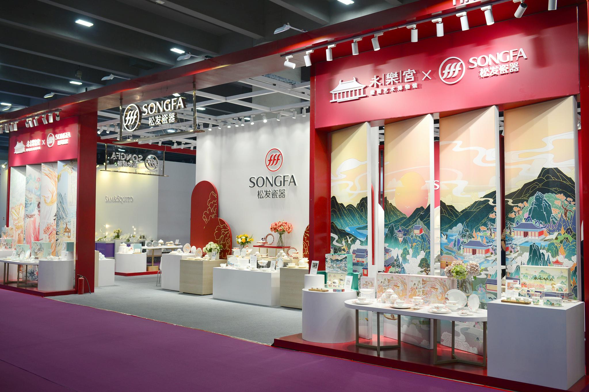 广交会外贸新业态观察：企业抢占跨境电商发展红利