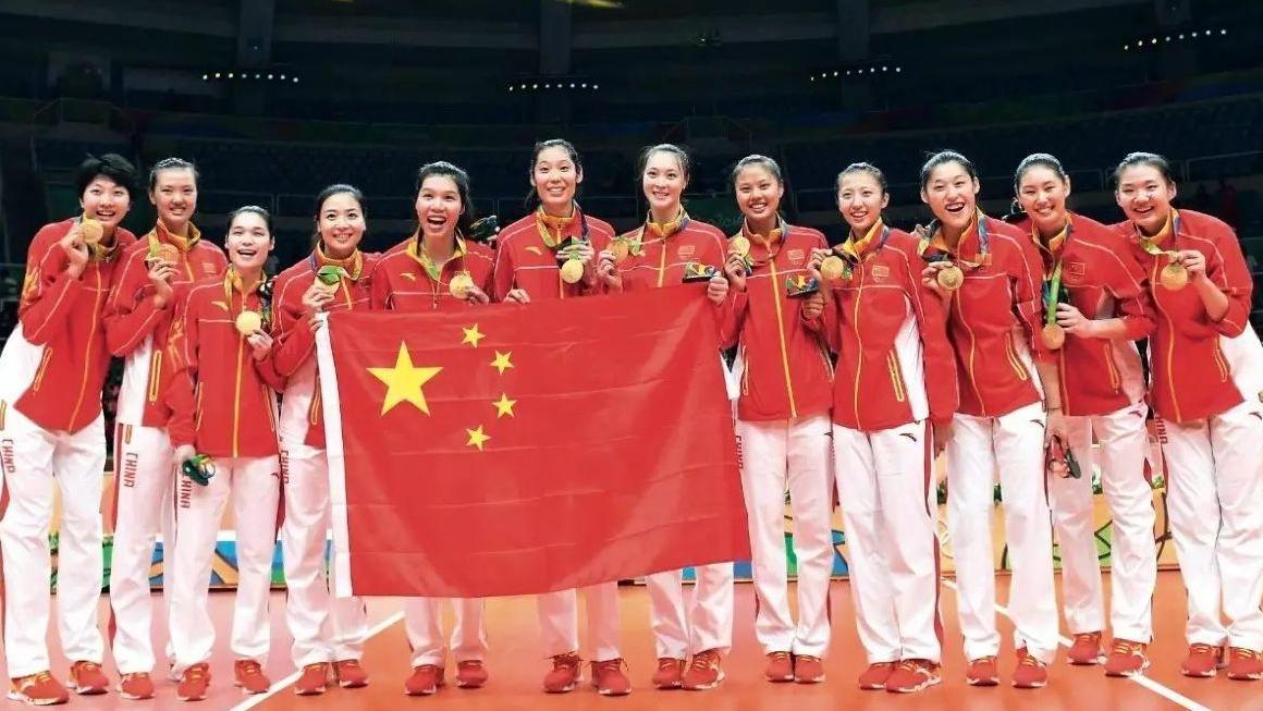 2020年度十大ost!女排《夺冠》片尾曲《生命之河》上榜