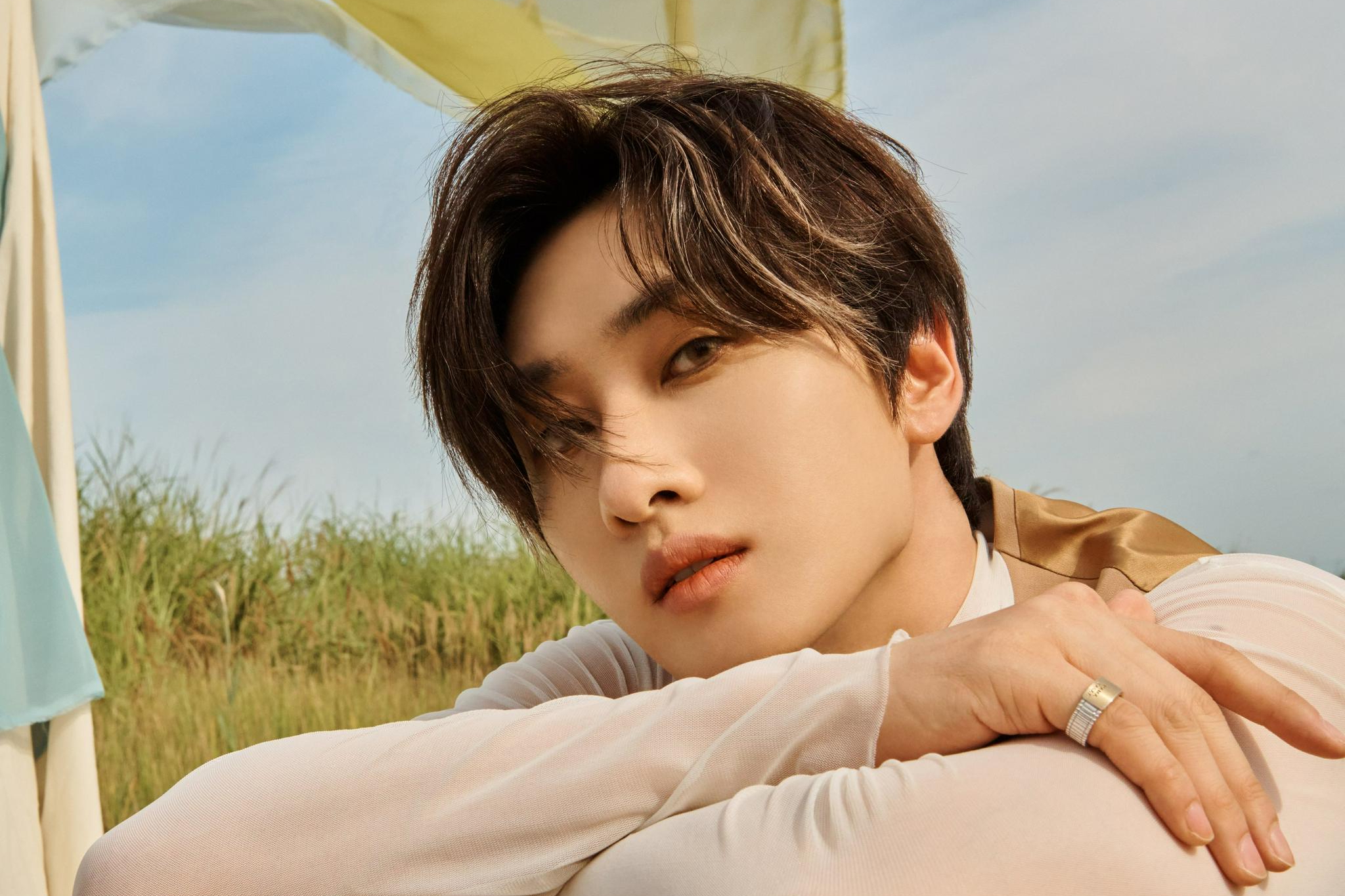 李赫宰新冠确诊了吗 银赫核酸检测结果是阳性还是阴性