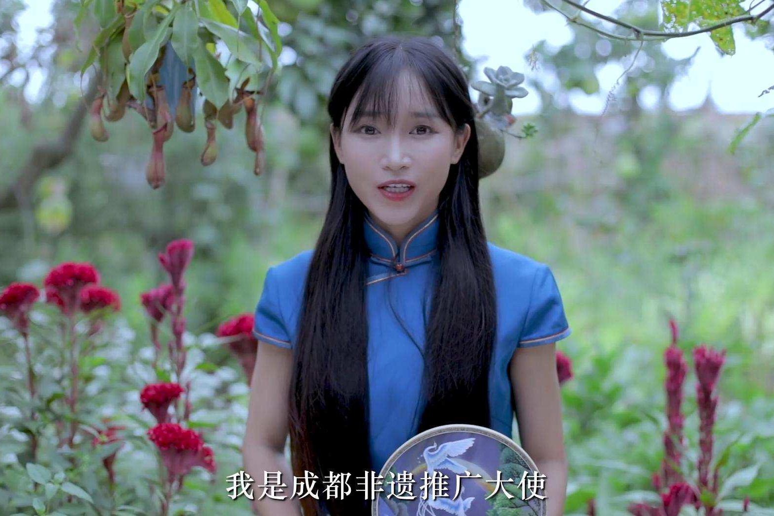 李子柒疑似陷入资本与控制权之争：真相浮出水面