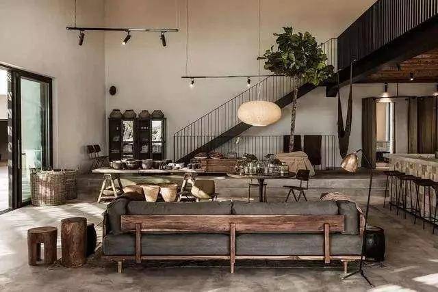 "侘寂""物哀"究竟是什么?从日本美学看日系装修风格