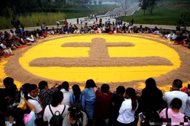 十天干的来历 | 详论“戊己土”之区别|来历|天干|真意|高岗|金水_新浪新闻