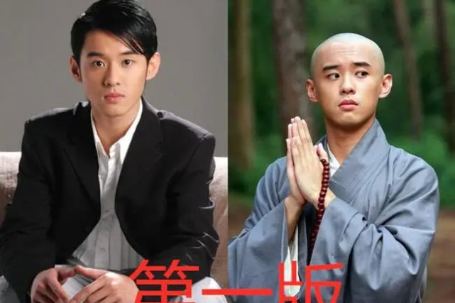 5年没有拍戏的高昊,经历过失败后,宣布回归演艺圈|HI 高昊|儿子|花样滑冰|运动员|万茜_新浪新闻
