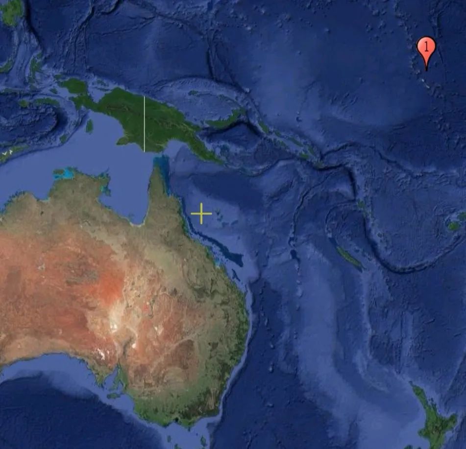 你知道世界的尽头在哪里吗