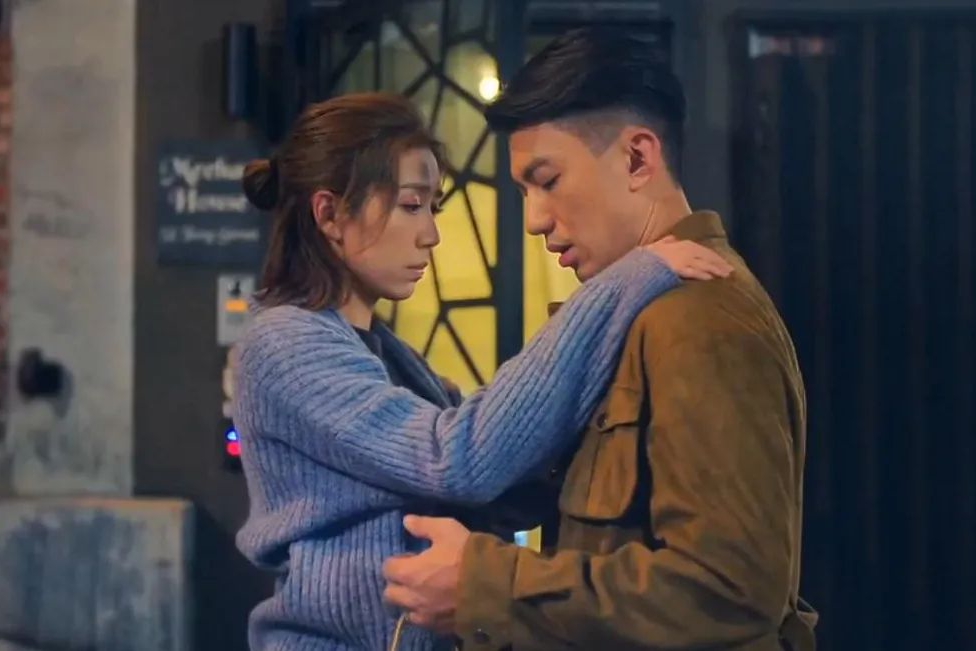 TVB新剧《把关者们》进入结局篇，在追剧的观众还剩多少？|把关者们|新剧|结局_新浪新闻